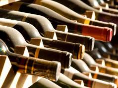 Seven world famous wines The most famous wine brands in the world