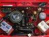Oli motor dan semua yang perlu Anda ketahui tentang oli motor Jenis oli apa yang dituangkan ke dalam gearbox VAZ 2107