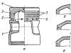 Crank mechanism (CSM)