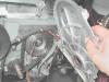 Changing the timing chain and tensioner, signs and replacement interval