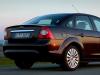All owner reviews about Ford Focus II restyling Ford focus 2 restyling sedan