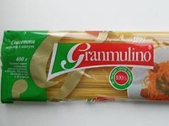 Производитель granmulino возмущен заявлением роскачества о нарушении гост Изготовление и прессование макаронного теста