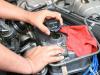 Възстановяващи добавки в двигателното масло Добавки за тестове за възстановяване на двигателя