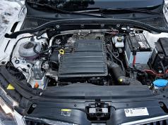 Odhadujeme životnost motoru Škoda Octavia